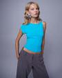 Light Turquoise Blue