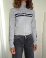 Light Grey Navy